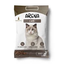 Arena Calabaza Café 10 KL