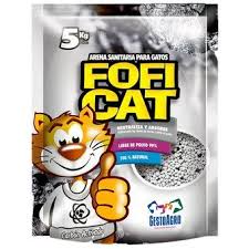 Arena Fofi Cat Carbon 5.0 KL