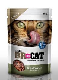 Br For Cat Weight Support Control Peso