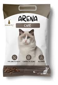 Arena Calabaza Café 25 KL