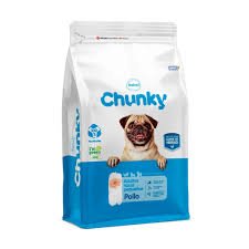 Chunky Dog Adultos Razas Pequeñas 8 KL