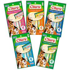 Churu Dog
