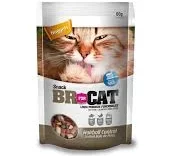 Br For Cat Hairball