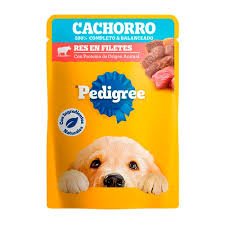Pedrigre Cachorro