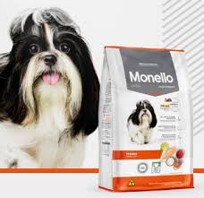 Monello Dog Razas Pequeñas Bulto 7.0 KL