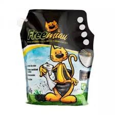 Arena Free Miau Carbon