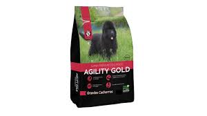 Agility Gold Dog Grandes Cachorros 1.5 KL