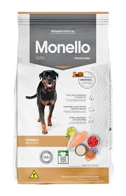 Monello Dog Tradicional Bulto 7.0 KL