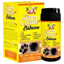 Derma Clean Balsamo