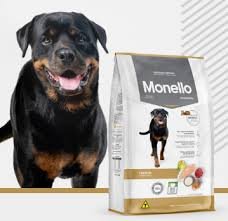 Monello Dog Tradicional 1.0 KL