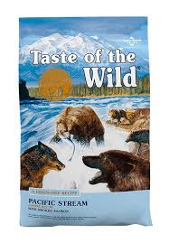 Taste Of The Wild Pacific Stream 18 kl