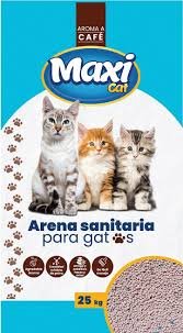 Arena Maxi Cat