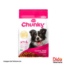 Chunky Dog Adultos Cordero 1.5 KL