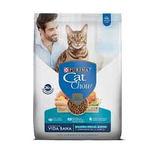 Cat Chow Vida Sana 1.3 KL