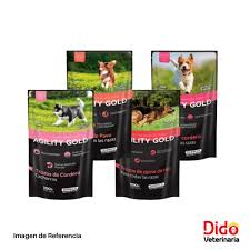 Agility Gold Comida Humeda