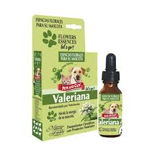 Escencia Valeriana