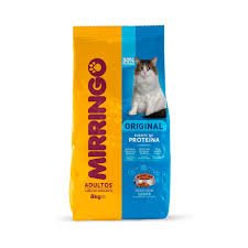 Mirringo 8.0 KL