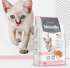 Monello Gatito 1.0 KL
