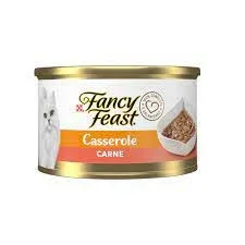 Fancy Lata Carne