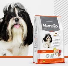 Monello Dog Razas Pequeñas 1.0 KL