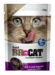 Br For Cat Skin Y Coat Piel y Pelaje