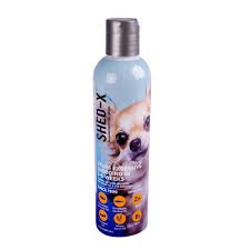 Shed X Dog Pequeño