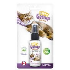 Br Gatnip Spray