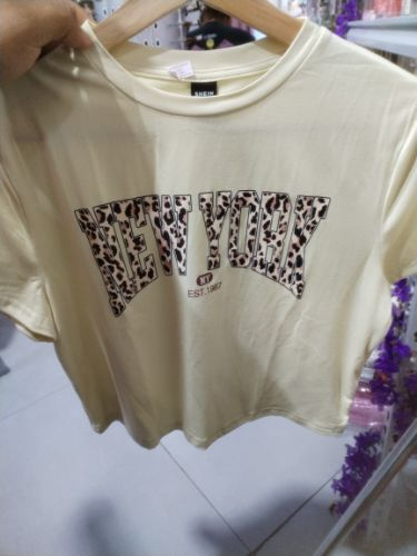 CAMISA AMAR.ILLA NEW L