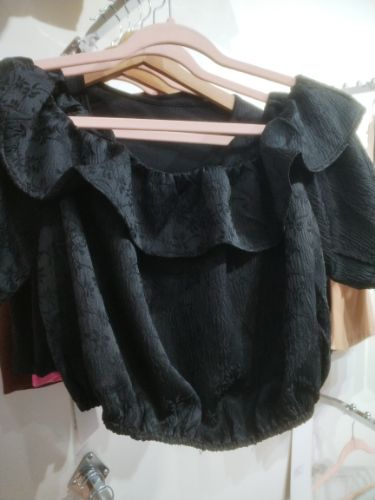 CAMISA TOP DEISY M
