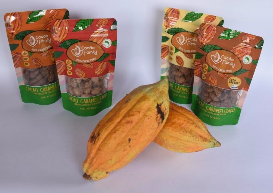 Cacao Familiar