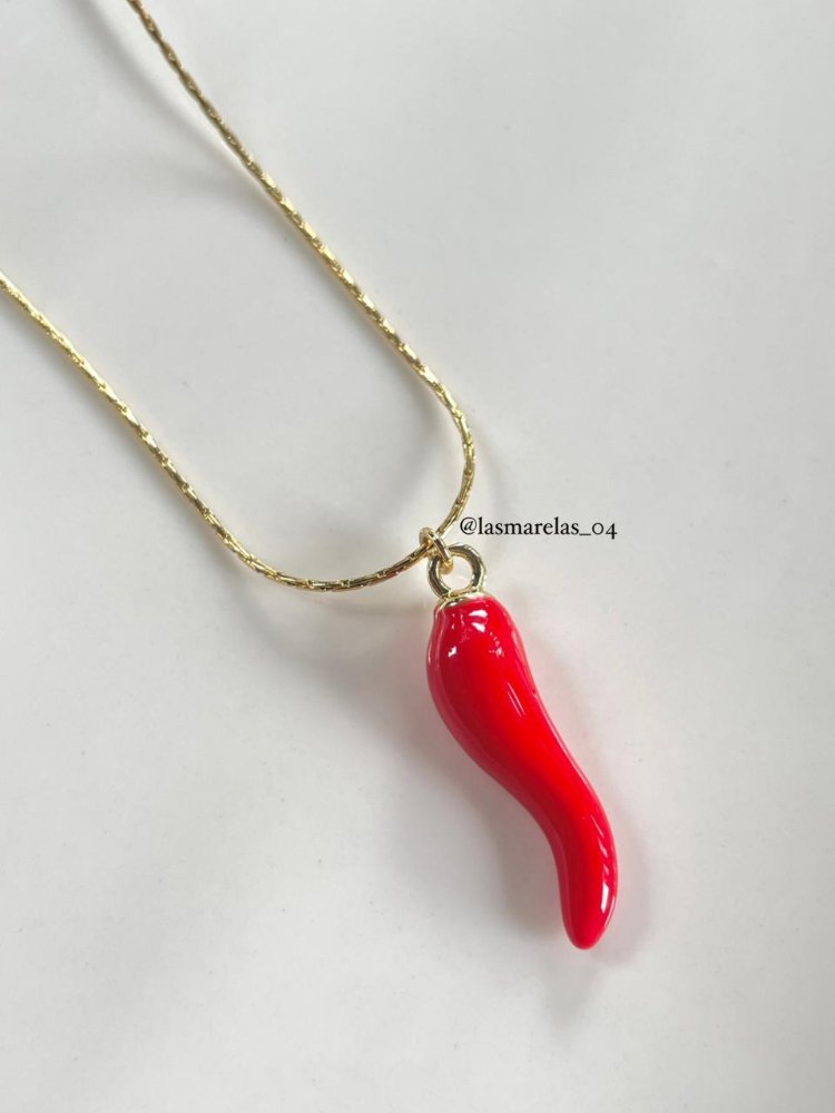 Cadena dije de chile