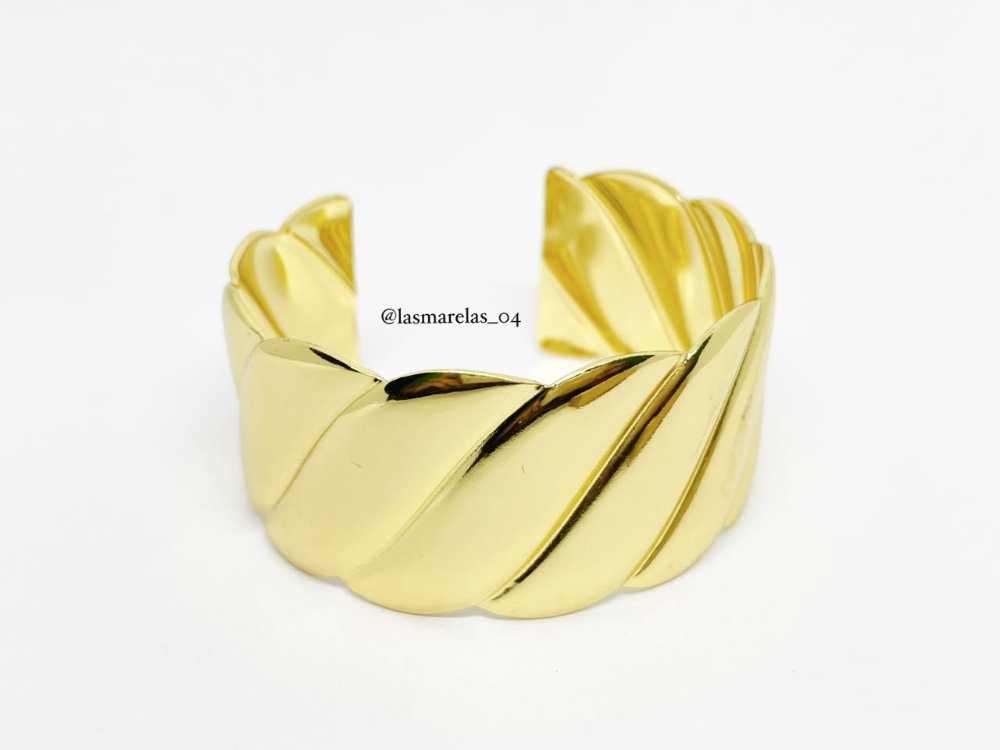 Brazalete laso