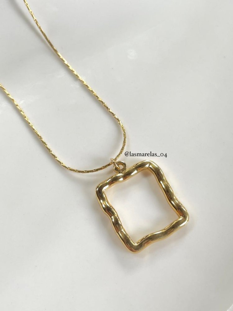 Cadena cuadrado