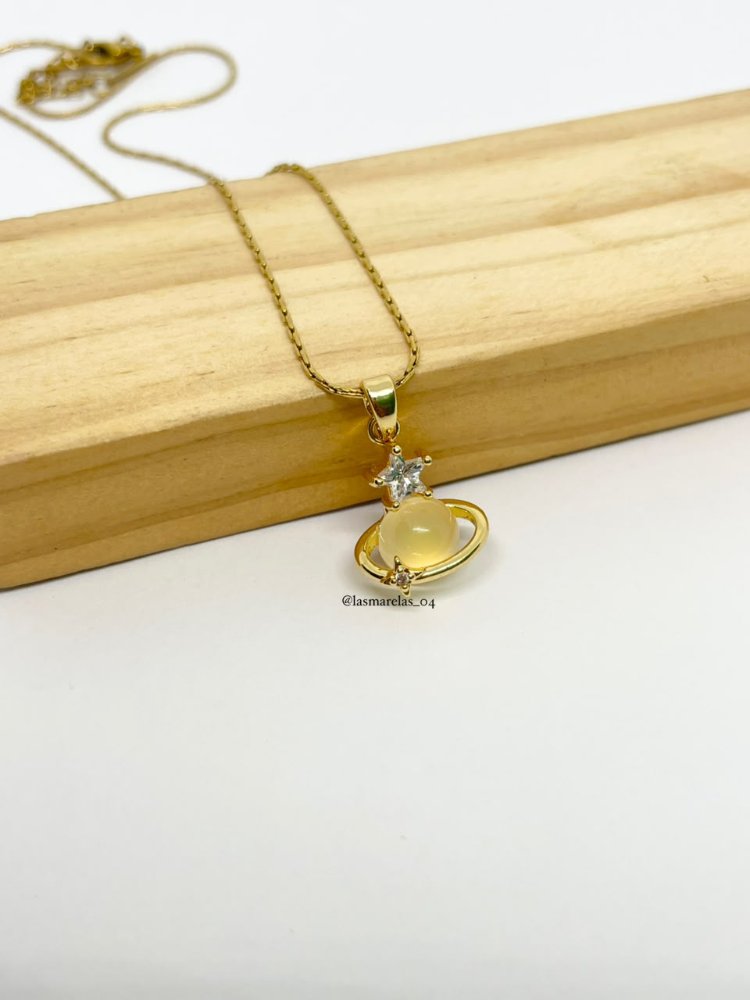 Cadena de Saturno