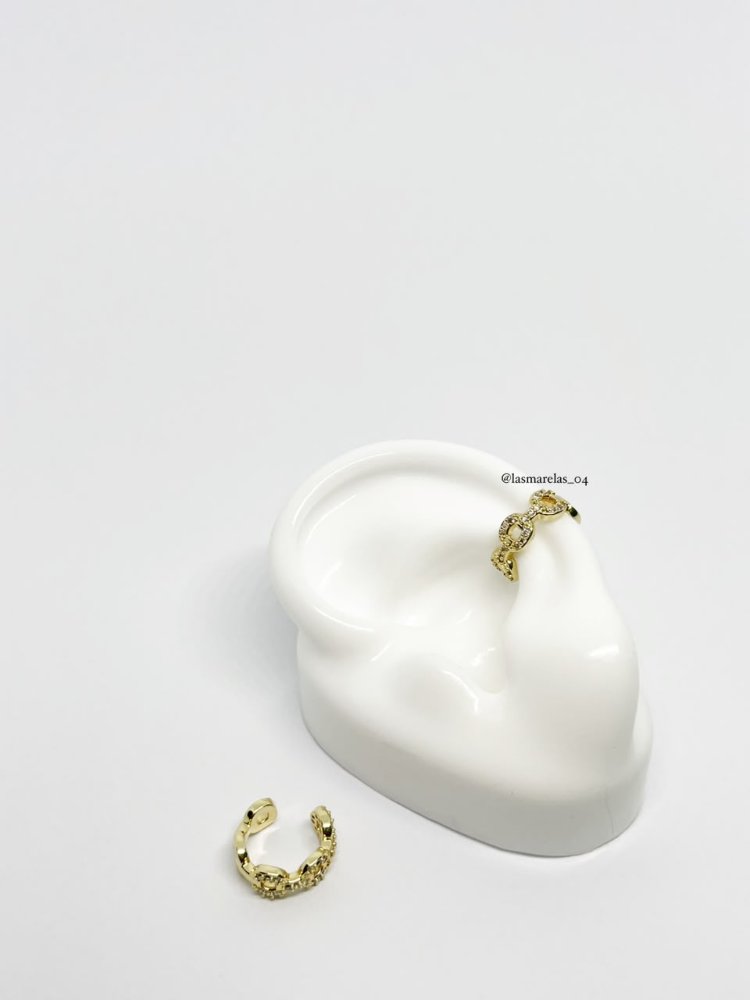 Ear Cuff Nº 26