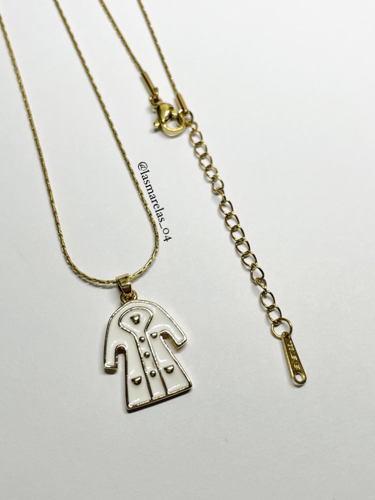 Cadena dije de bata