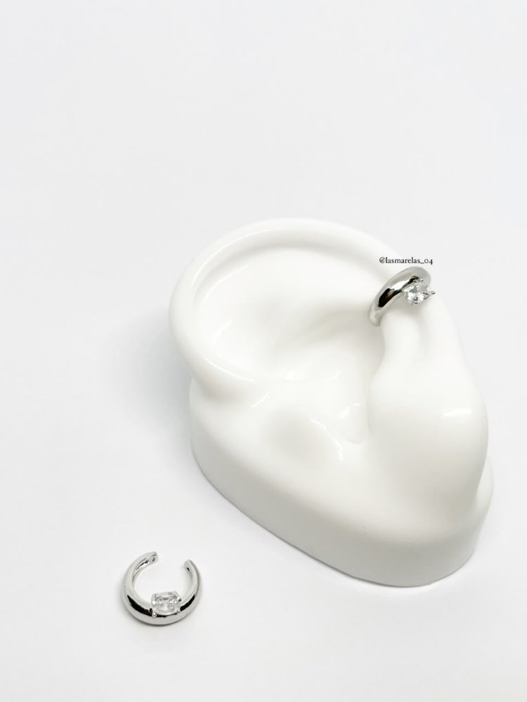 Ear Cuff Nº 23
