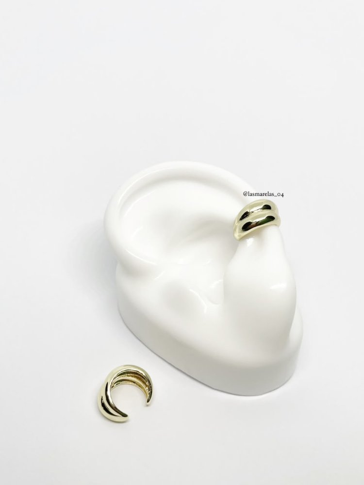 Ear Cuff Nº 17