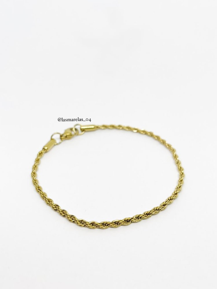 Pulsera de cordon