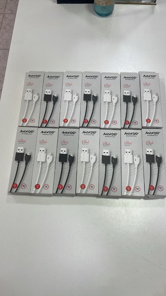 usb mixor 5.4a tipo c