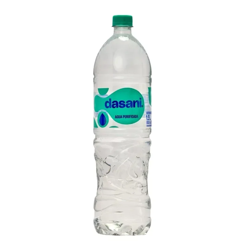 AGUA DASANI