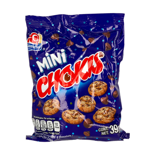 MINI CHOKIS