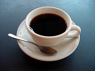 CAFE NEGRO
