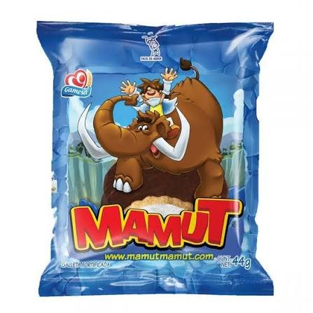 MAMUT