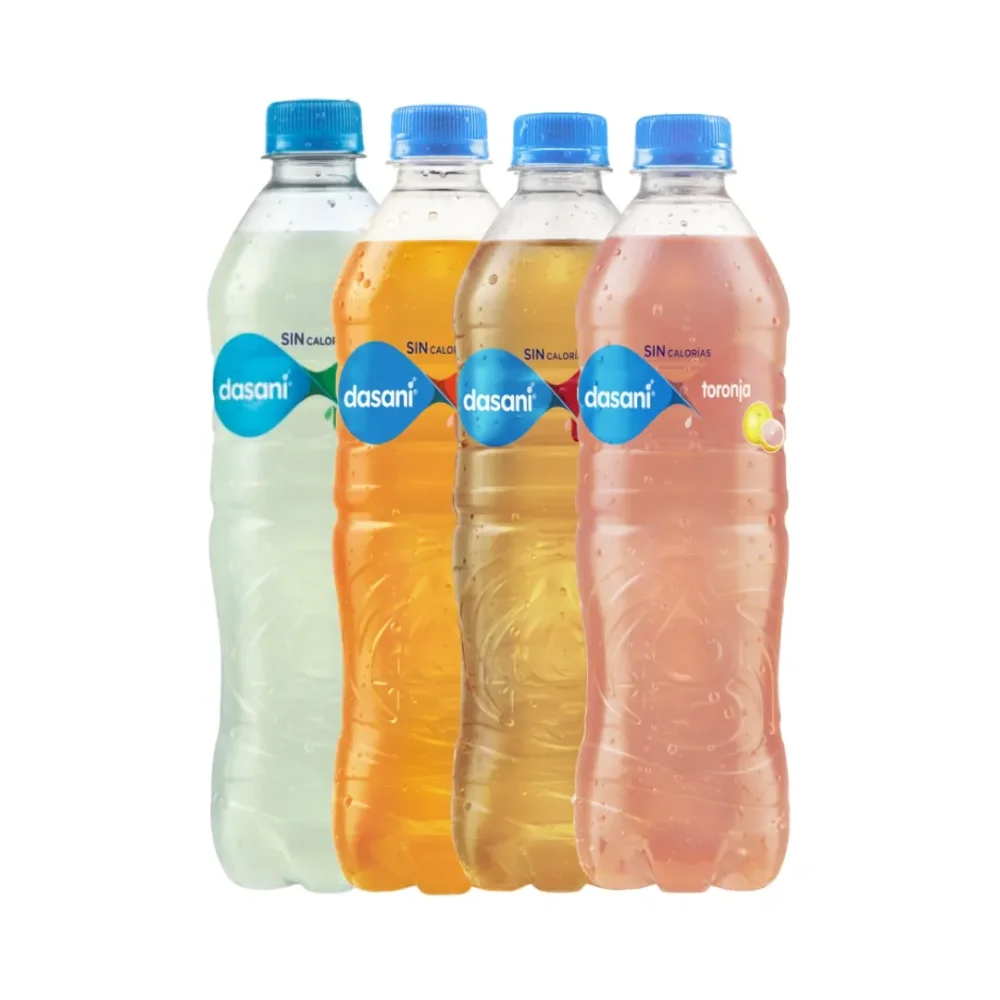 DASANI SABORIZADA
