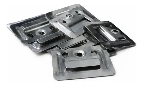Grampa para wall panel