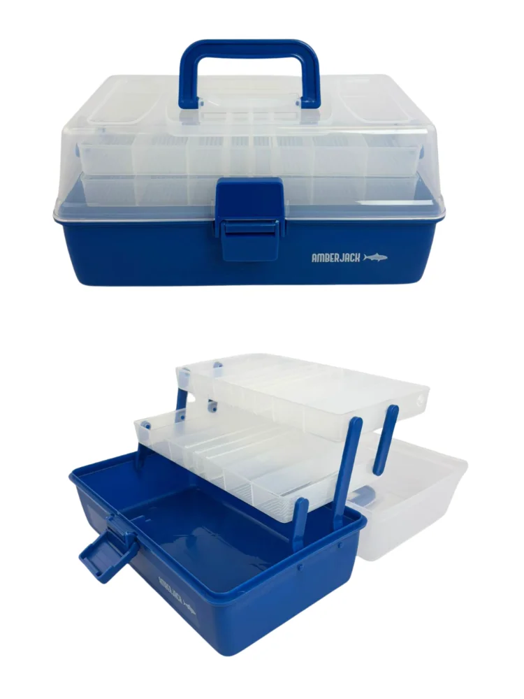 Caja de pesca