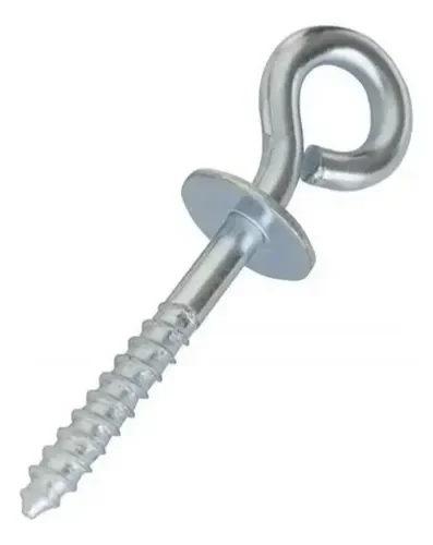 Anclaje tope cerrado N°6