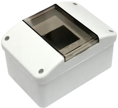 Caja para termica 2