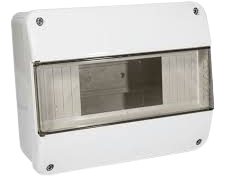 Caja para termica 8